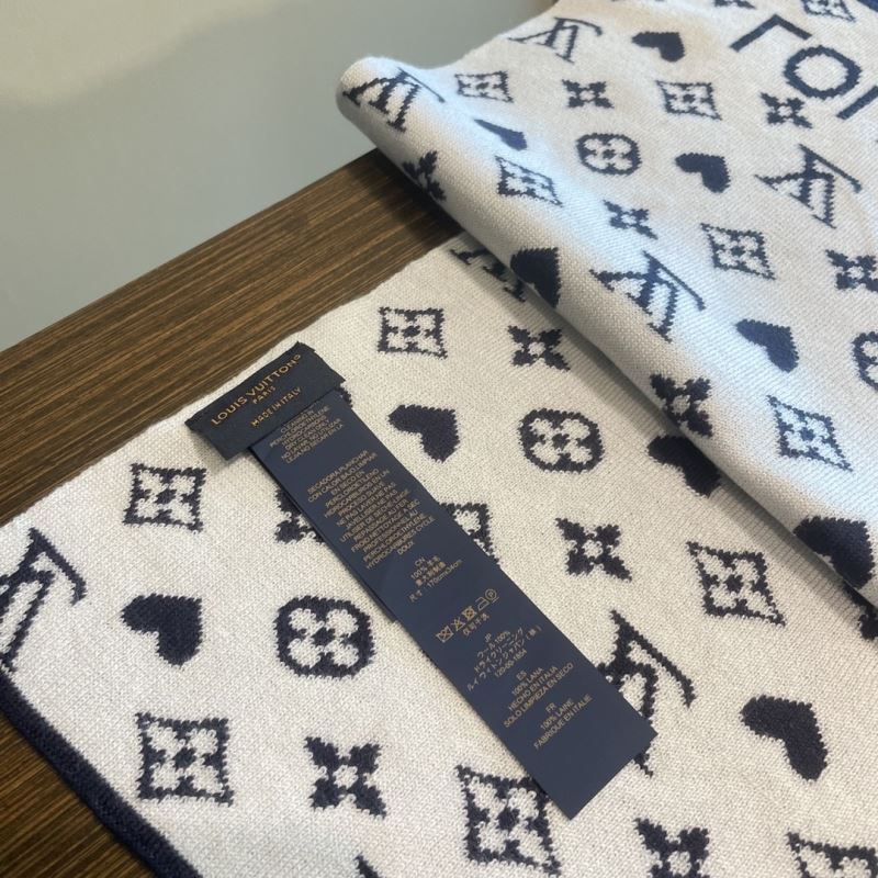 Louis Vuitton Scarf